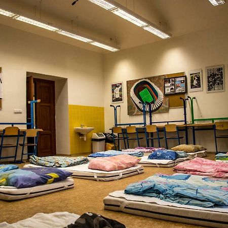 Hostel In School براغ المظهر الخارجي الصورة